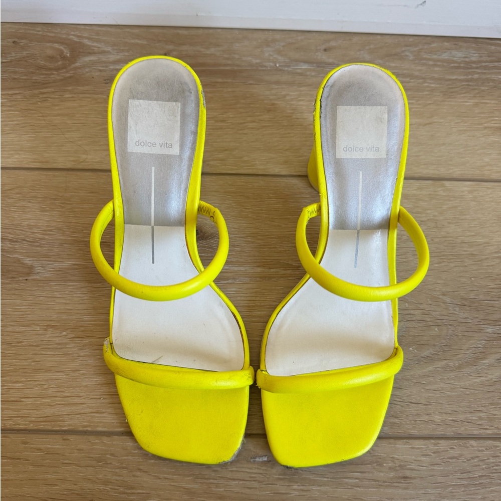 Dolce Vita sandals